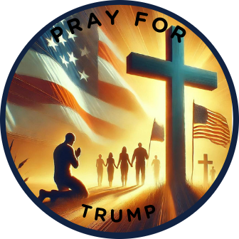PRAY4T Logo